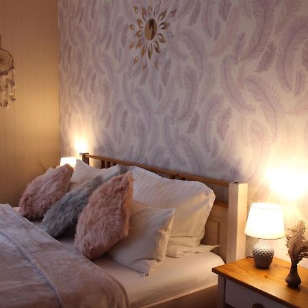 Ferienwohnung Felicitas Wilthen Kültér fotó