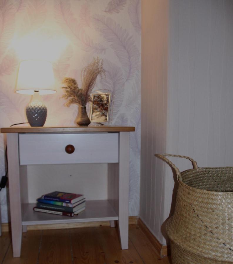 Ferienwohnung Felicitas Wilthen Kültér fotó