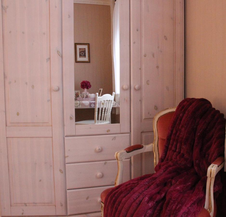 Ferienwohnung Felicitas Wilthen Kültér fotó