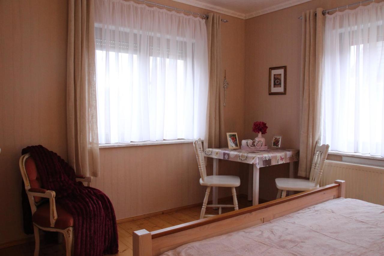 Ferienwohnung Felicitas Wilthen Kültér fotó
