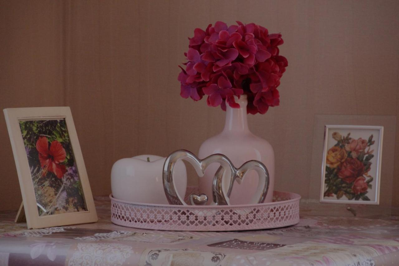 Ferienwohnung Felicitas Wilthen Kültér fotó