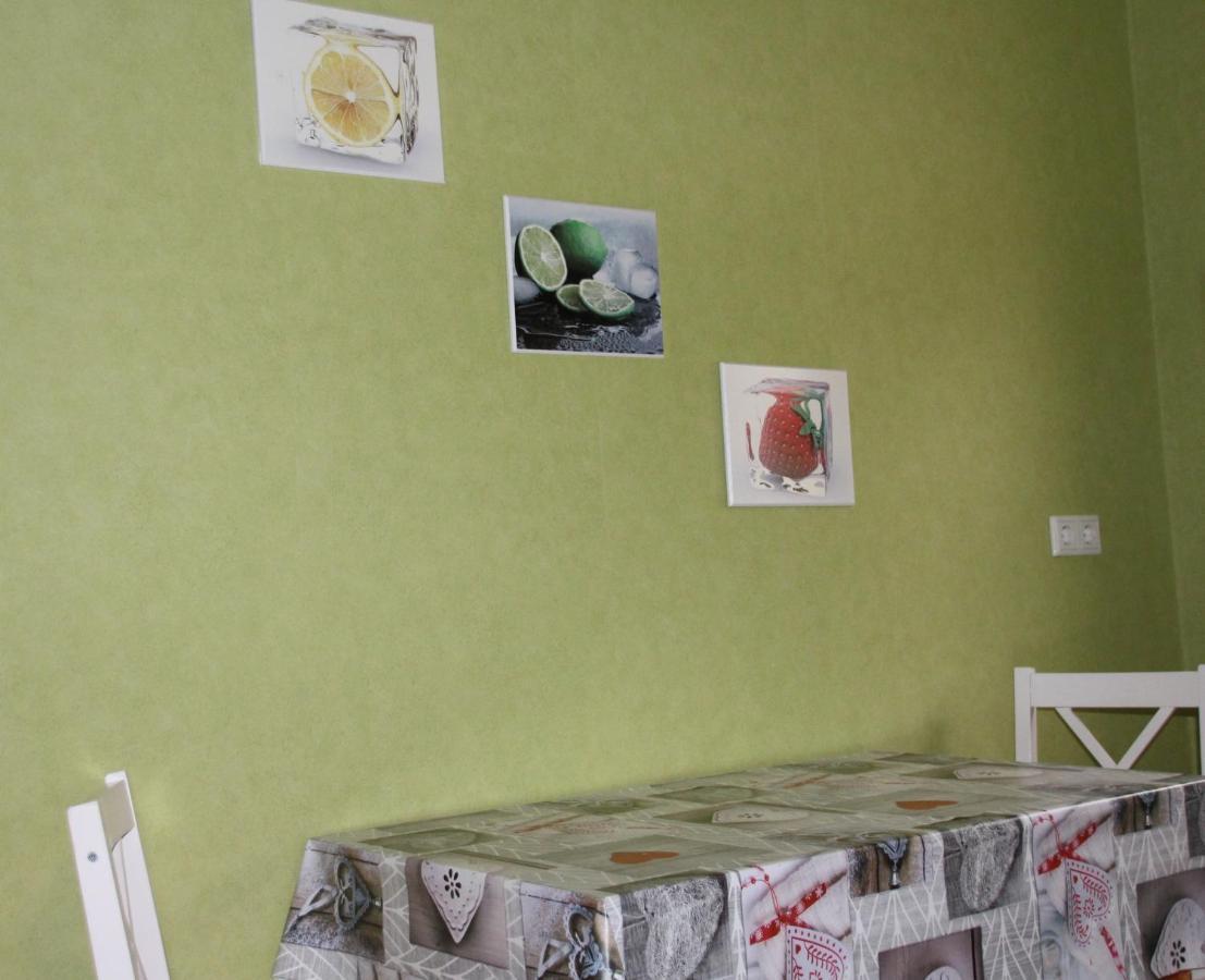 Ferienwohnung Felicitas Wilthen Kültér fotó