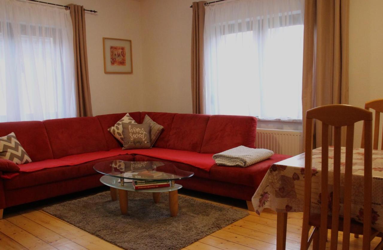 Ferienwohnung Felicitas Wilthen Kültér fotó