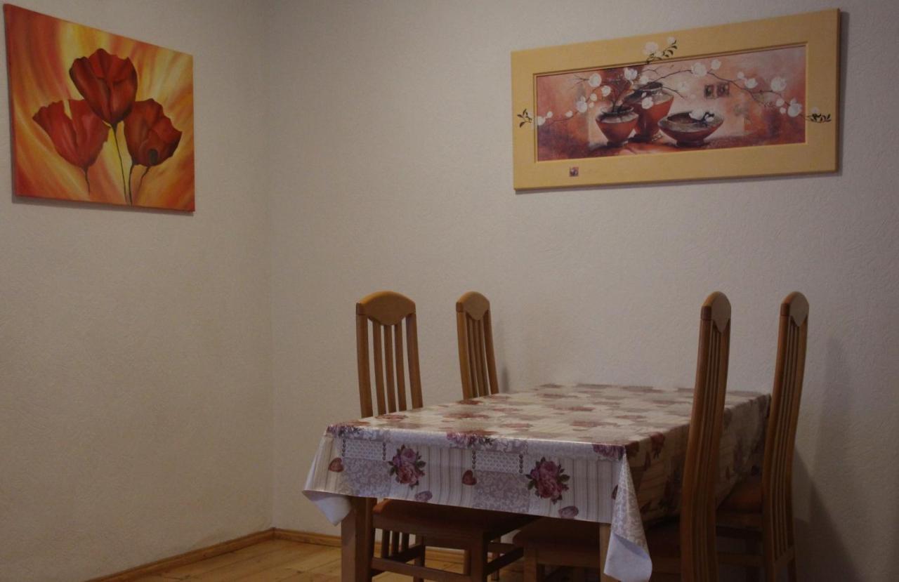 Ferienwohnung Felicitas Wilthen Kültér fotó